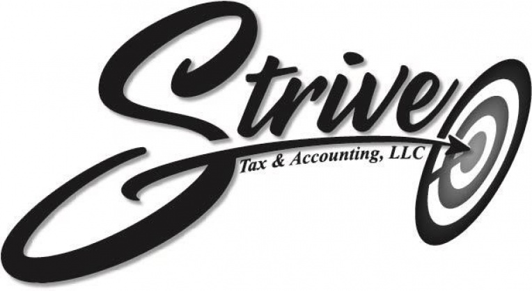 9202416100 Strive Tax & Accounting, LLC